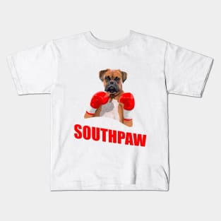Southpaw Kids T-Shirt